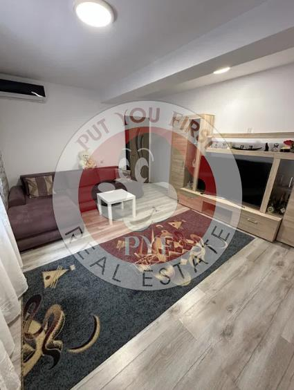 Grand Arena | Apartament 3 camere | decomandat | 60 mp | B10762