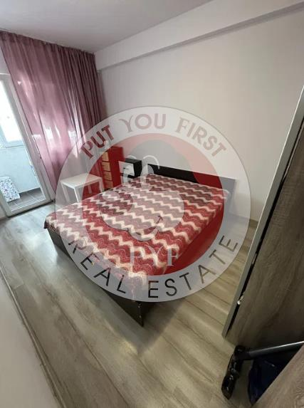 Grand Arena | Apartament 3 camere | decomandat | 60 mp | B10762