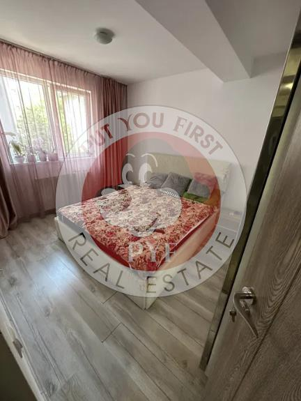 Grand Arena | Apartament 3 camere | decomandat | 60 mp | B10762