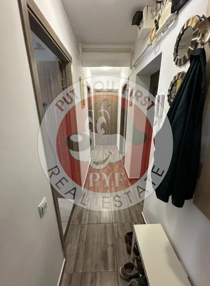 Grand Arena | Apartament 3 camere | decomandat | 60 mp | B10762