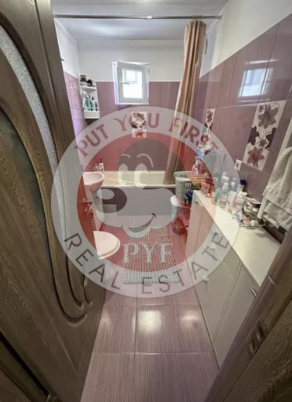 Grand Arena | Apartament 3 camere | decomandat | 60 mp | B10762